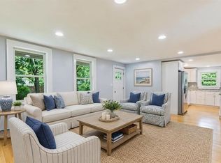 145 Plymouth St, Carver, MA 02330