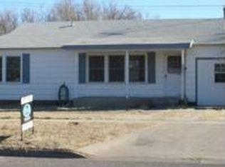 2607 Brunson Ave, Midland, TX 79701