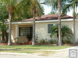 9027 Cord Ave, Downey, CA 90240