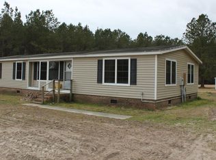 1415 Nixonton Rd, Elizabeth City, NC 27909
