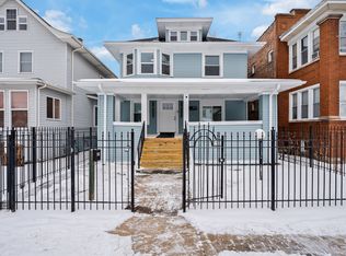 553 N Leamington Ave, Chicago, IL 60644