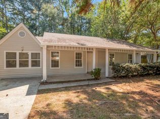 4767 White Oak Path, Stone Mountain, GA 30088