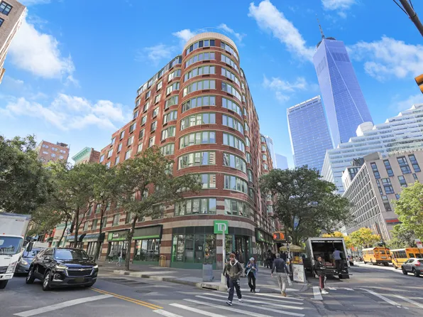 295 Greenwich Street image 17 of 17