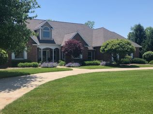 10823 Nutmeg Meadows Dr, Plymouth, IN 46563