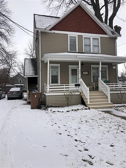 1st image of 406 Naymut St #1