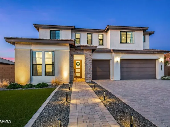 1812 E FALLEN LEAF Lane, Phoenix, AZ 85024