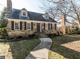 1 Beechdale Rd, Baltimore, MD 21210