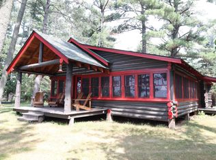 7779 Prospect Ave, Danbury, WI 54830