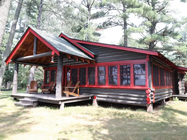 7779 Prospect Ave, Danbury, WI 54830