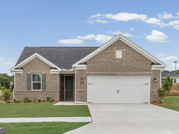 134 Kenney Way, Locust Grove, GA 30248