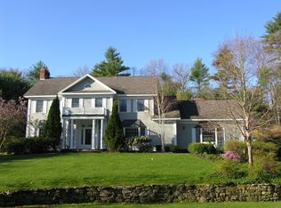 10 Powder House Rd, Dover, MA 02030