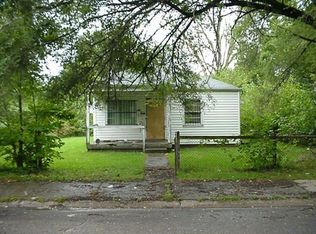 3486 Hillside Ave, Indianapolis, IN