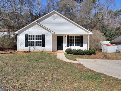 102 Pineview Dr, Monroe, GA, 30655