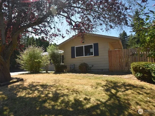 1119 N Viewmont Drive, Mount Vernon, WA 98273