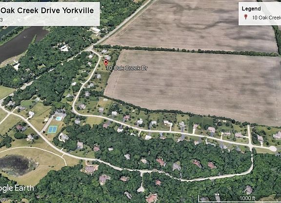 3rd image of 10 Oak Creek Dr