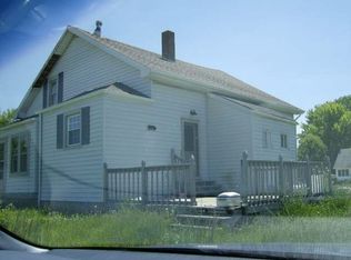 4557 S County Road 50w, Anderson, IN