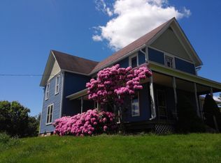 10273 Daley Rd, Fillmore, NY 14735