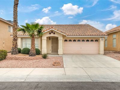 8713 Blazing Saddle Ave, Las Vegas, NV, 89129