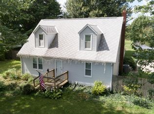 522 S Grand St, Schoolcraft, MI 49087