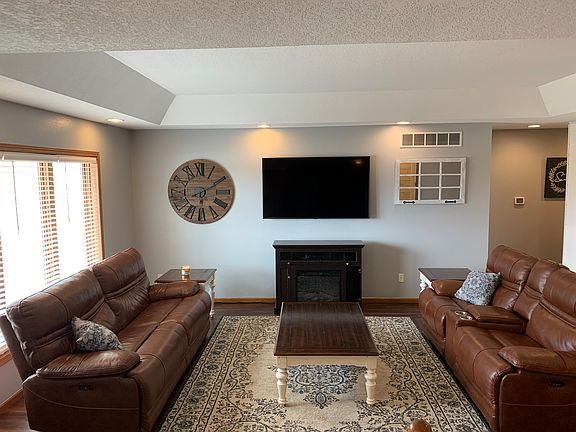 Main Floor Living Room