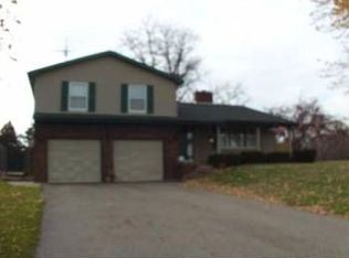 14402 Keefer Hwy, Sunfield, MI 48890