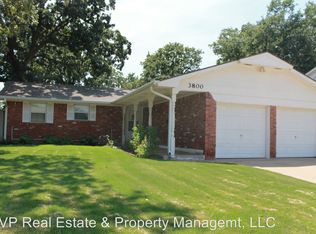 3800 Greenway Ter, Oklahoma City, OK 73115