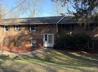 270 S Windham Rd APT 63, Willimantic, CT 06226