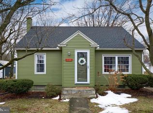 110 E 2nd Ave, Lititz, PA 17543