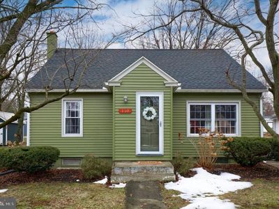 110 E 2nd Ave, Lititz, PA, 17543