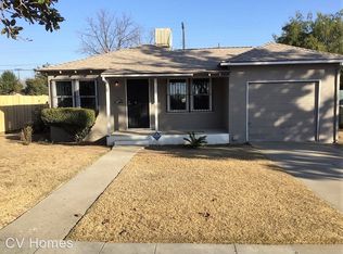 2559 S Poppy Ave, Fresno, CA 93706