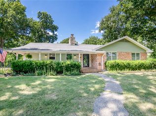 809 Summit Loop, Rogers, AR 72756