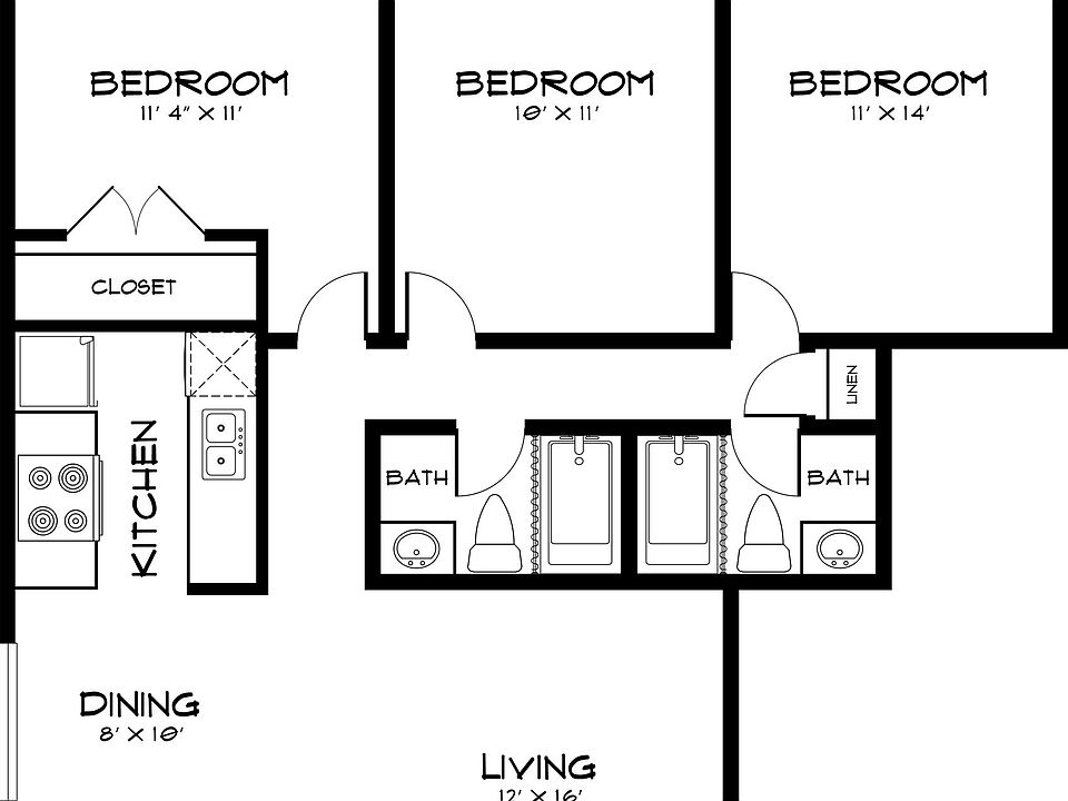 2nd image of 308 Lake Lamond Rd #155-318