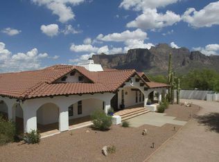 4932 E Greasewood St, Apache Junction, AZ 85119