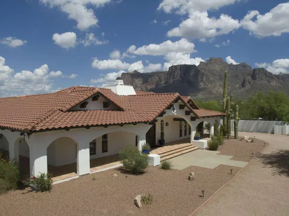 4932 E GREASEWOOD Street, Apache Junction, AZ 85119