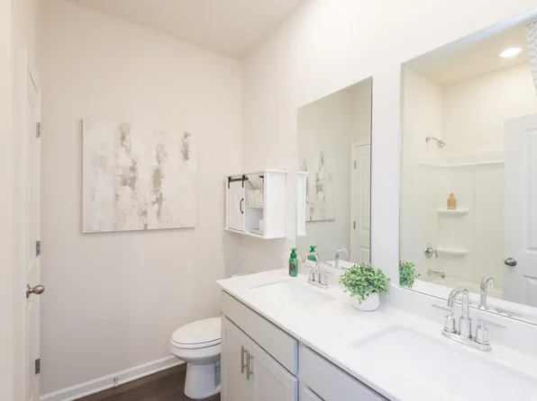 Northbrook Plan, Vines at Mill Creek - Estate Series