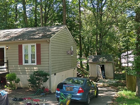 2nd image of 3006 Woodsong Dr