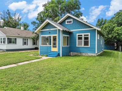 224 Cheyenne Avenue, Eaton, CO, 80615