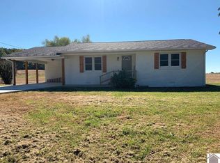 3761 State Route 408, Bardwell, KY 42023