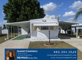 3510 Fairmount Dr, Sebring, FL 33870