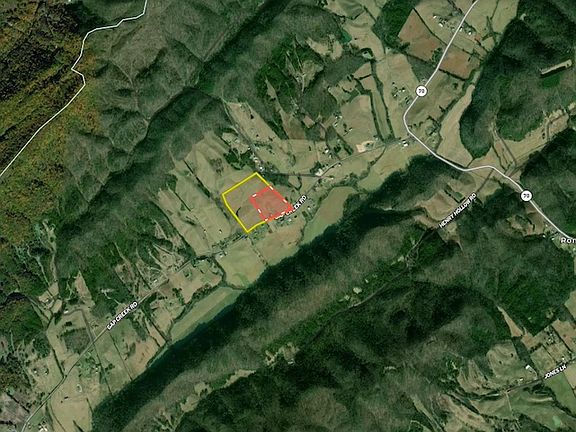 3rd image of Gap Creek Rd Lot Wp001