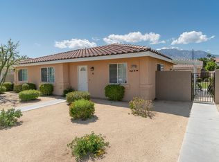 28455 Avenida La Paz #A, Cathedral City, CA 92234