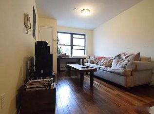 56 Rivington St #3, New York, NY 10002