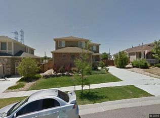 20167 E Dartmouth Dr, Aurora, CO 80013