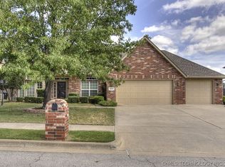 9107 N 132nd East Ave, Owasso, OK 74055