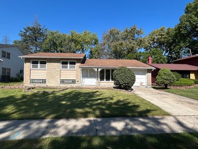 17622 Oakwood Dr, Hazel Crest, IL, 60429