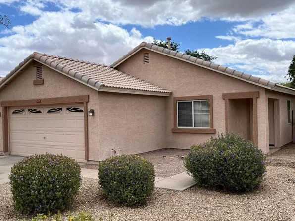 2877 E Terrace Ave, Gilbert, AZ 85234