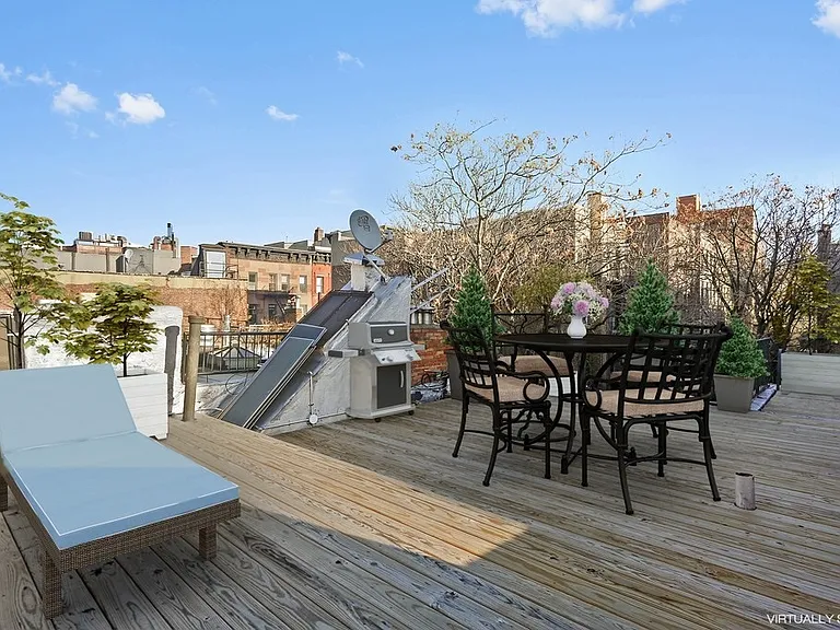 36 Bedford St #PENTHOUSE — Photo 3