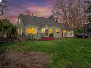 780 Cherry Ave, Eugene, OR 97404