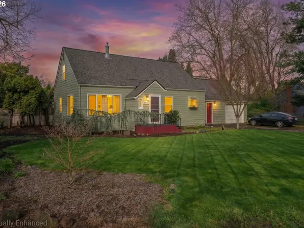 780 Cherry Ave, Eugene, OR 97404