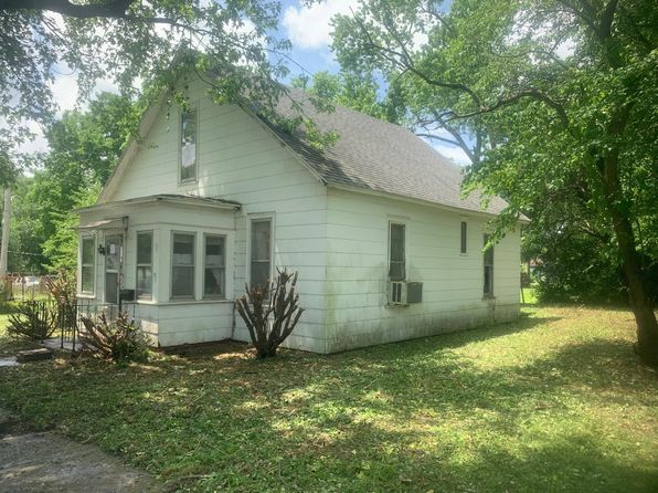 Houses For Rent in Centralia IL - 3 Homes | Zillow